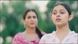 Badal Pe Paon Hai - 23rd October 2024